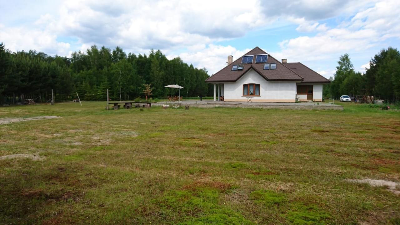 Фермерские дома agroturystyka Kruszyna Zaklików-33